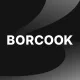BORCOOK PLUS Annual Subscription